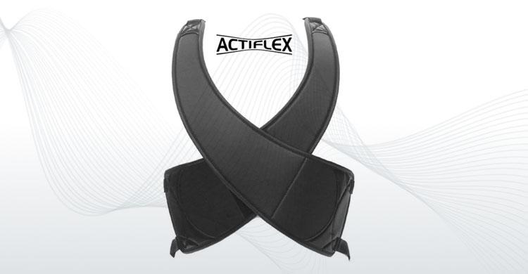 actiflex postural support hraness